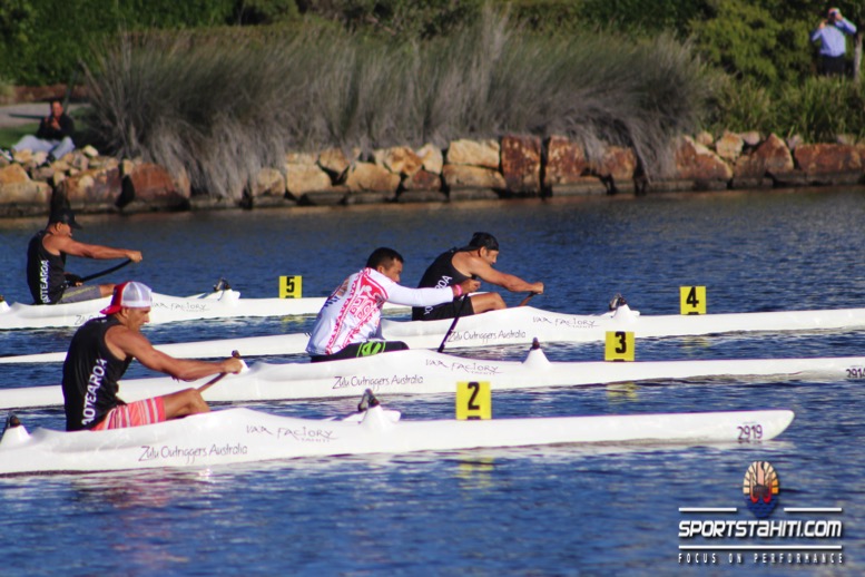 Karyl n’a pas réussi à décrocher son 9ème titre de champion du monde.