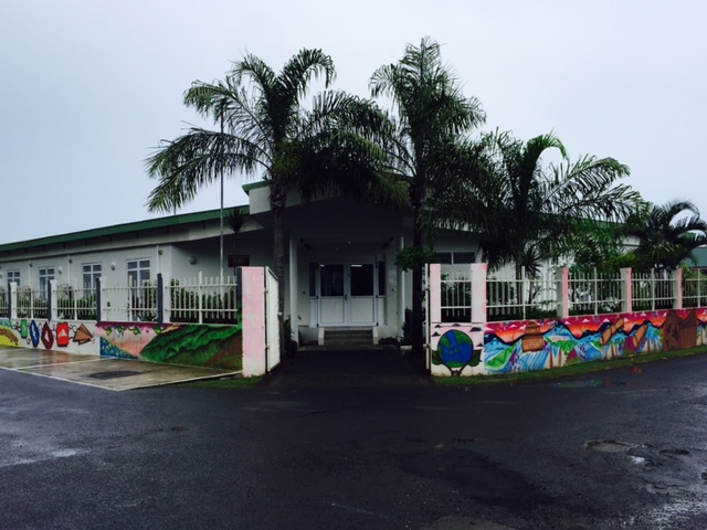 Une médiathèque pour petits et grands à Paea