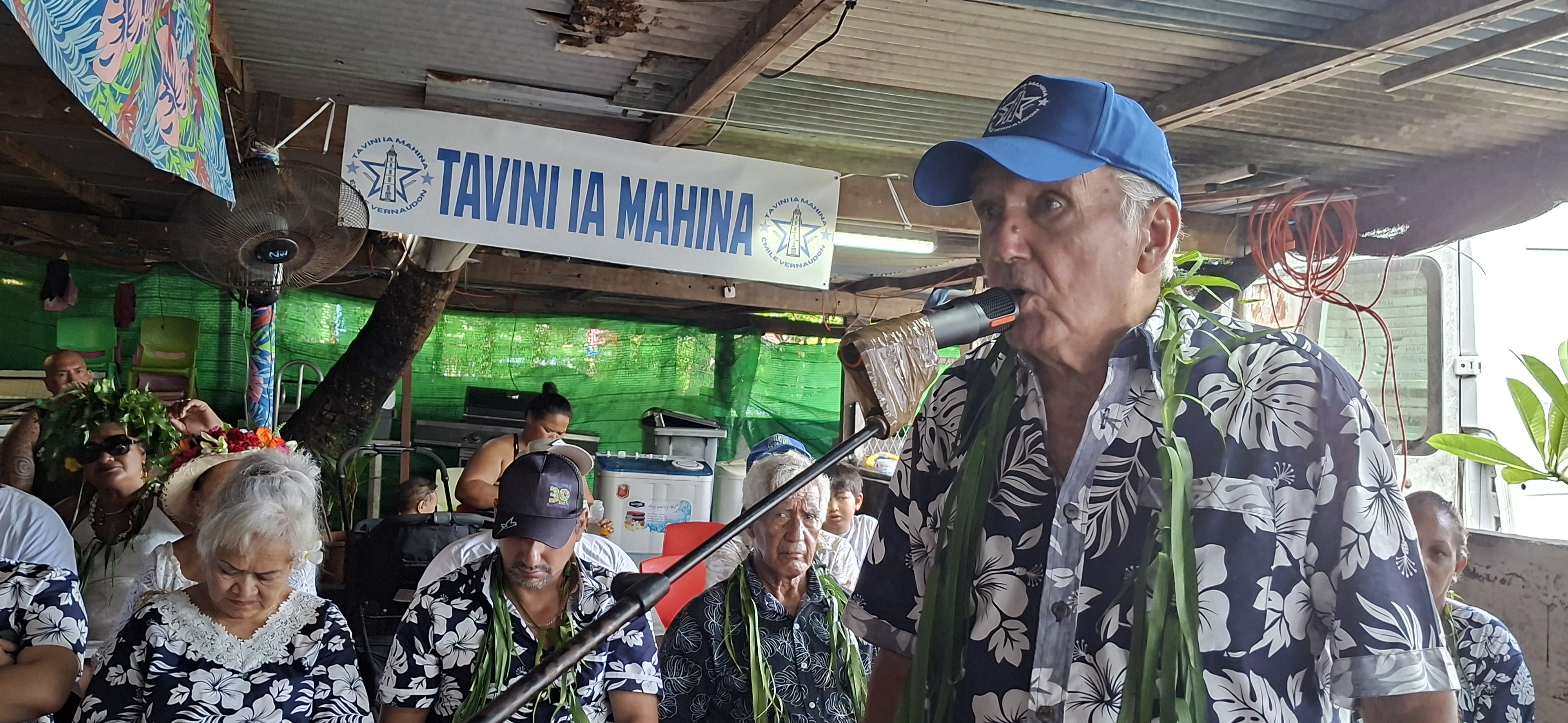“Le 15 mars, ce sera la justice du peuple”
