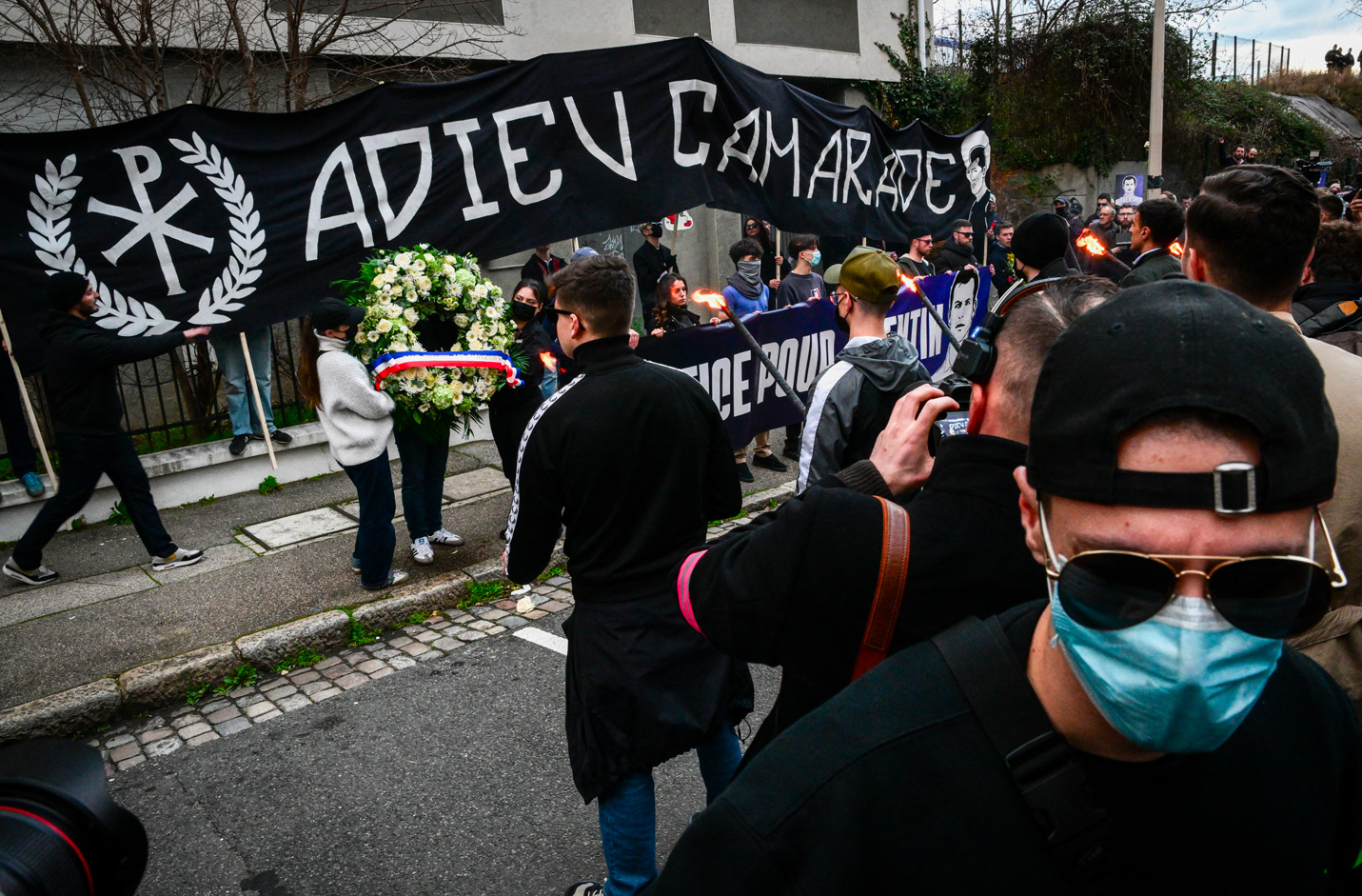 Crédit OLIVIER CHASSIGNOLE / AFP