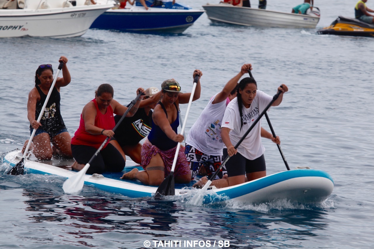 Il y en avait pour tous les niveaux