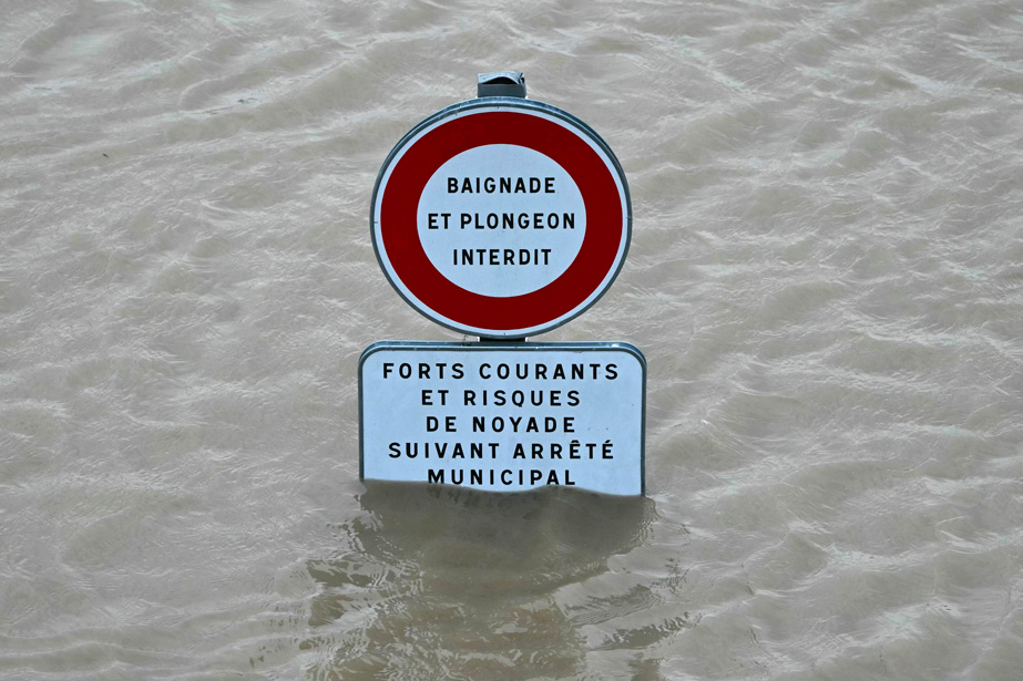 Crédit PHILIPPE LOPEZ / AFP