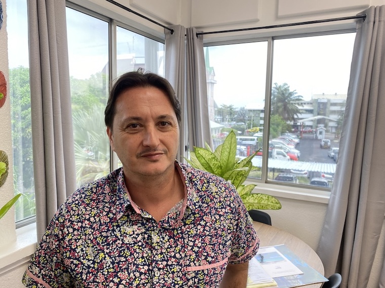  Les associations alertent sur le VIH en Polynésie 