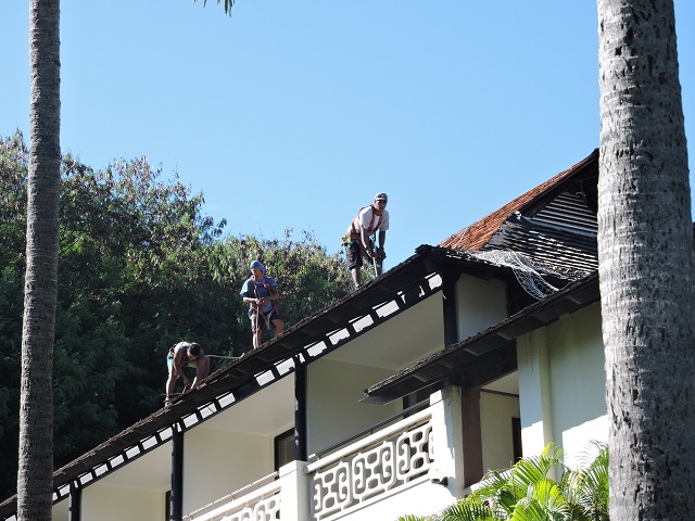 Les participants à la conférence économique ont abordé la question des zones franches. Le résultat de leur travail sera présenté ce mercredi.