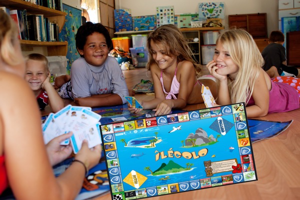 Page enfant : Îlecolo est (enfin) en vente aux particuliers