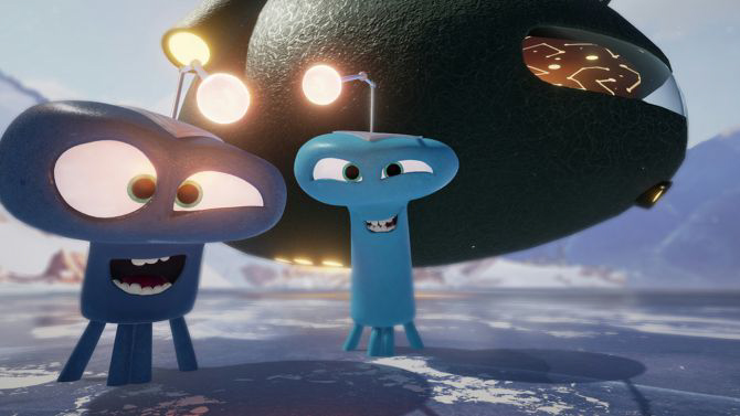 A Cannes, la révolution virtuelle est en marche