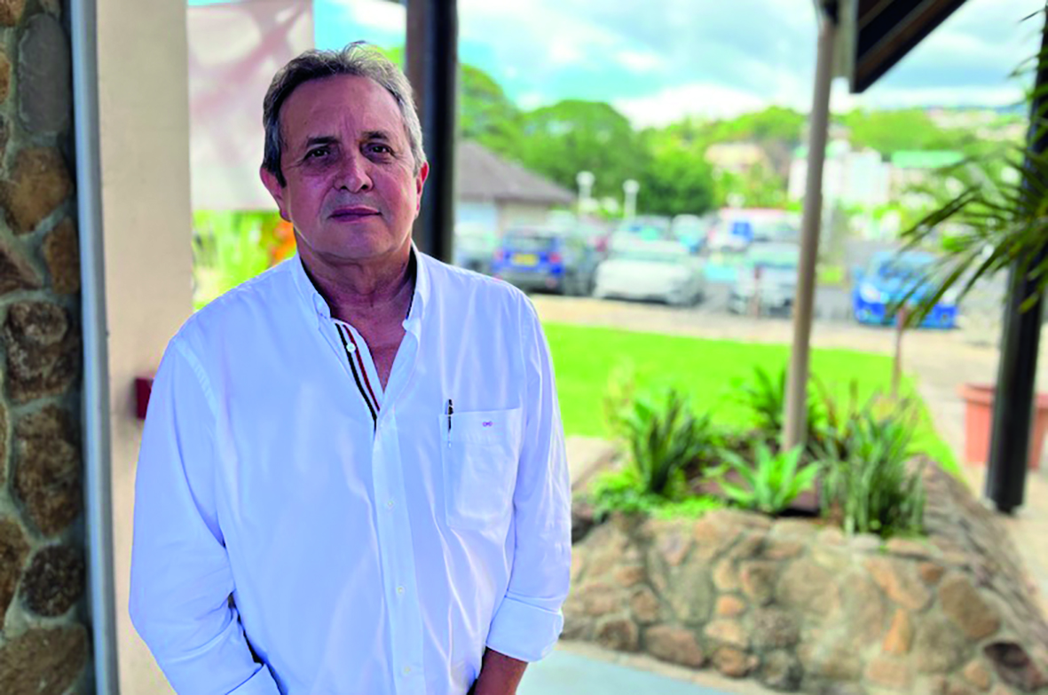 Te Nati présente ses candidats aux municipales