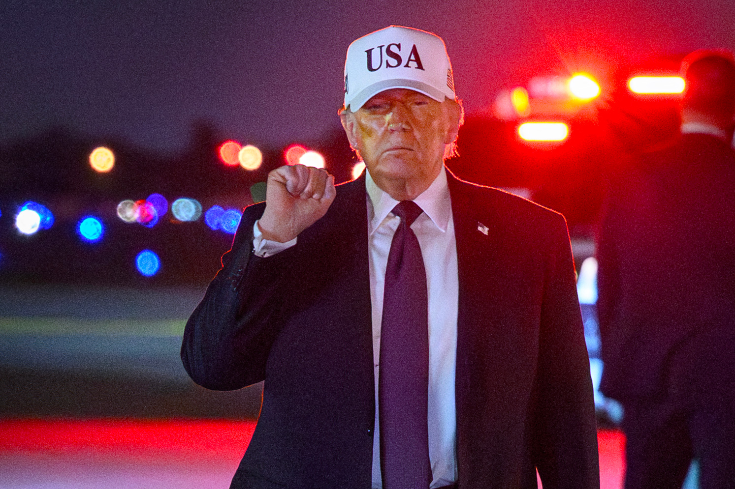 Crédit Mandel NGAN / AFP