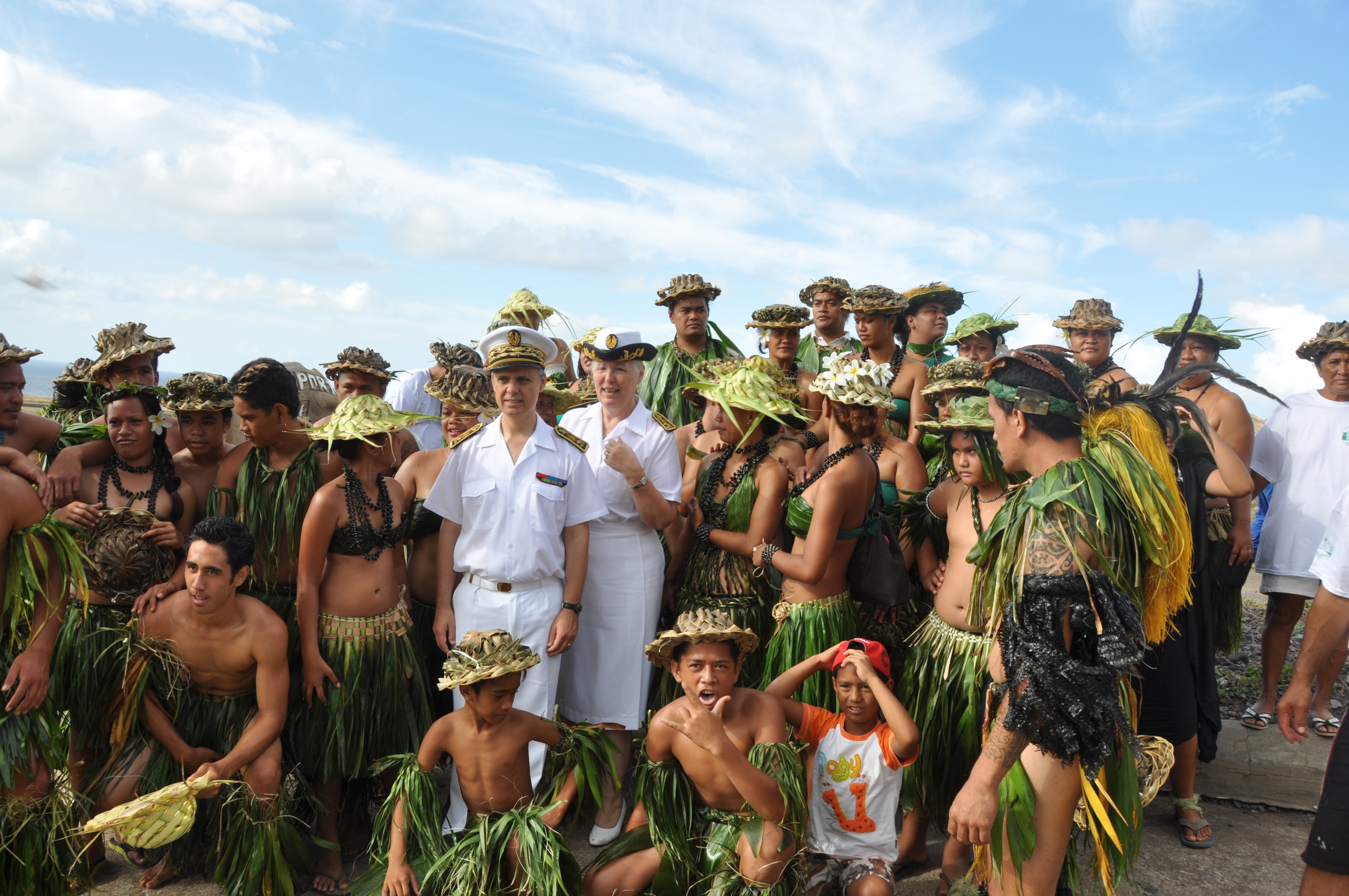 Lionel Beffre se confie avant son départ du fenua