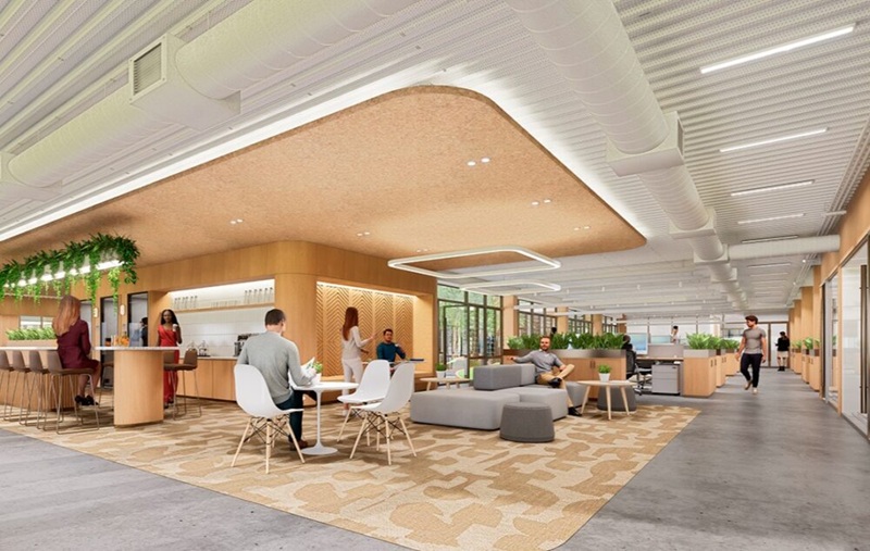 Taravao : les architectes de la future cité administrative sont choisis