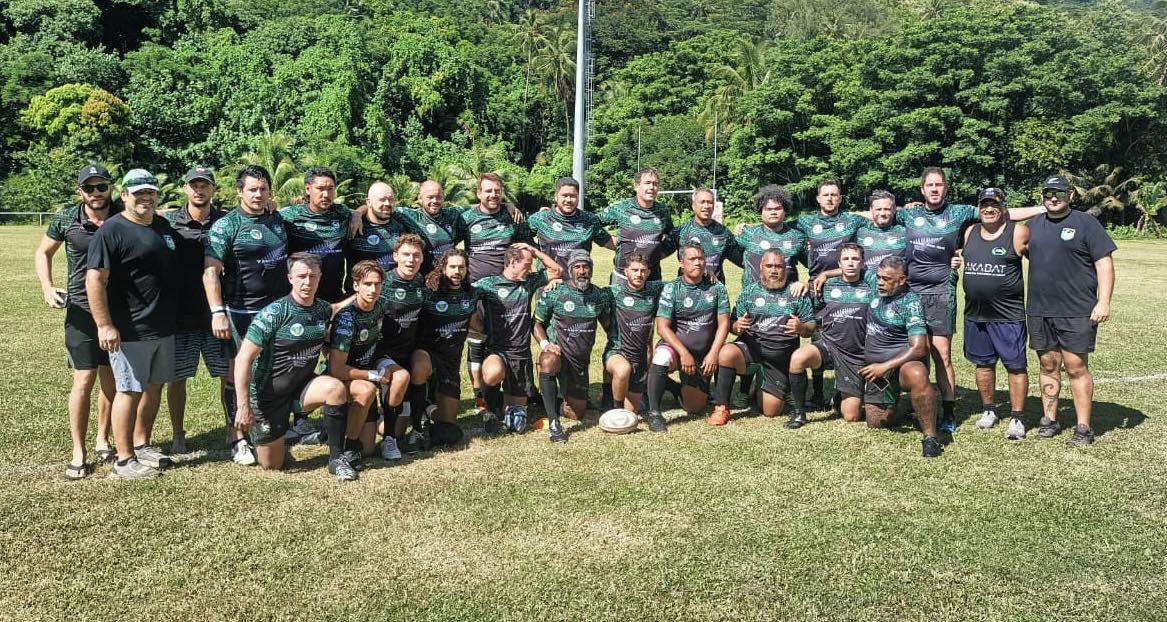 La JRM a fait forte impression lors de cette première journée du championnat de rugby à XV.