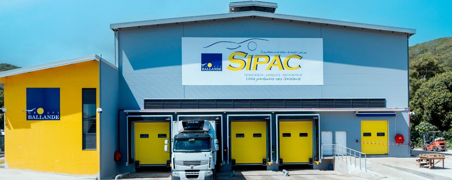 La Sipac touchée aussi par un préavis de grève