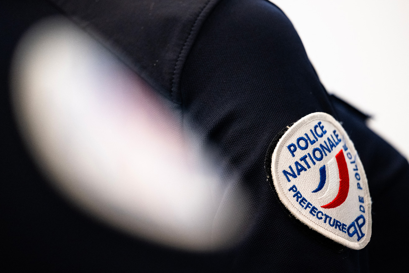 Crédit Julie SEBADELHA / AFP