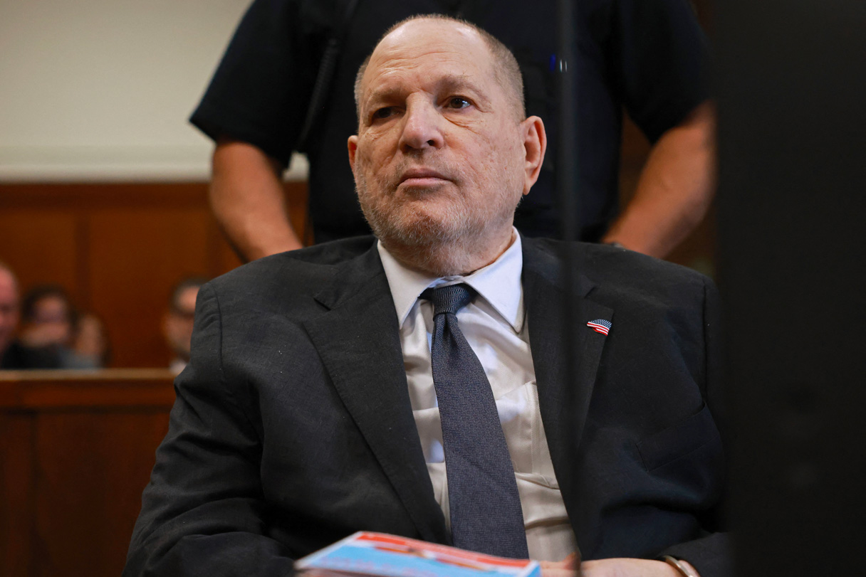 Spencer Platt / POOL / AFP