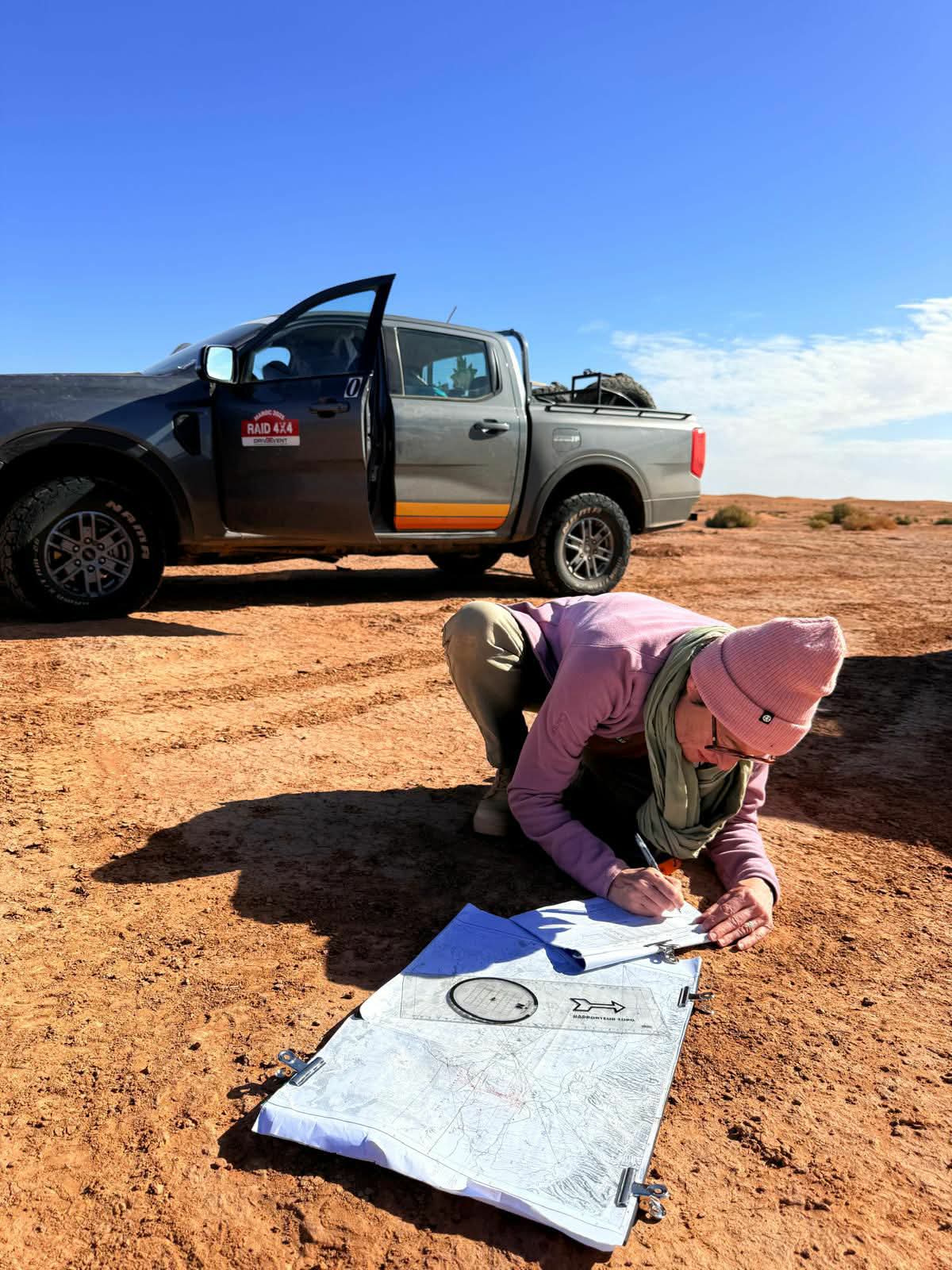 Leiana et Mailee Faugerat : “L’audace n’a pas de limites”