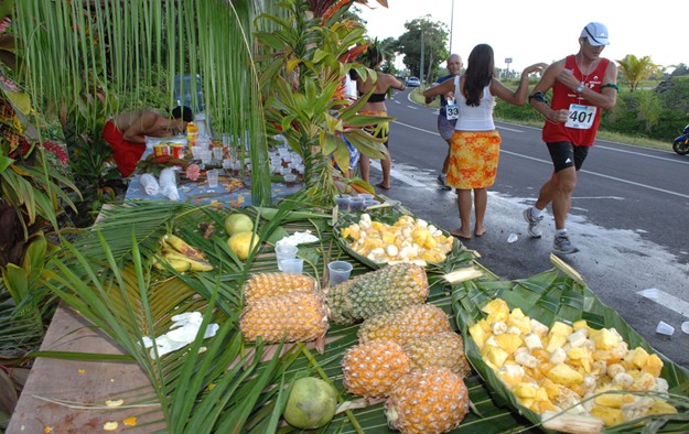 Tahiti-Moorea Marathon 2016, 28ème édition