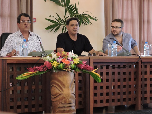 Pirae : les déchets coûtent 350 millions par an