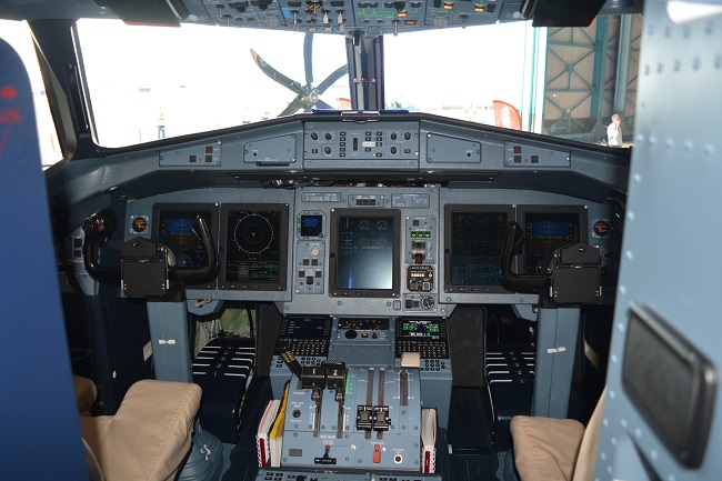 Les pilotes à Air Tahiti dénoncent des plannings de travail sur sept jours avec de multiples escales.