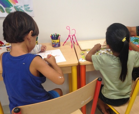 La conjonctive en baisse mais des cas de bronchiolites graves