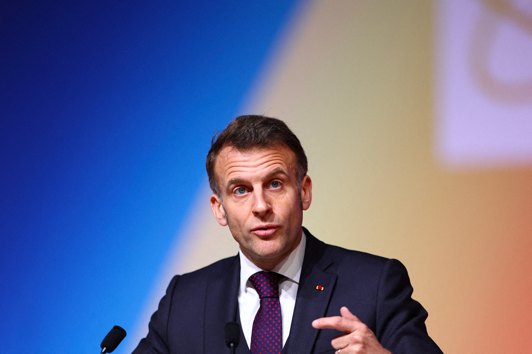 Abdul Saboor / POOL / AFP