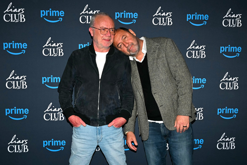 Crédit Anna KURTH / AFP