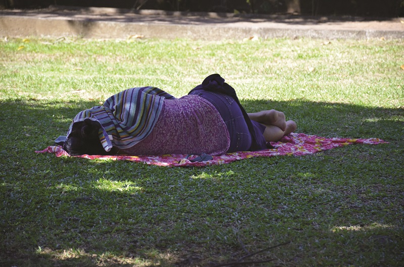 Le programme d’insertion pour femmes SDF de Polynésie se poursuit