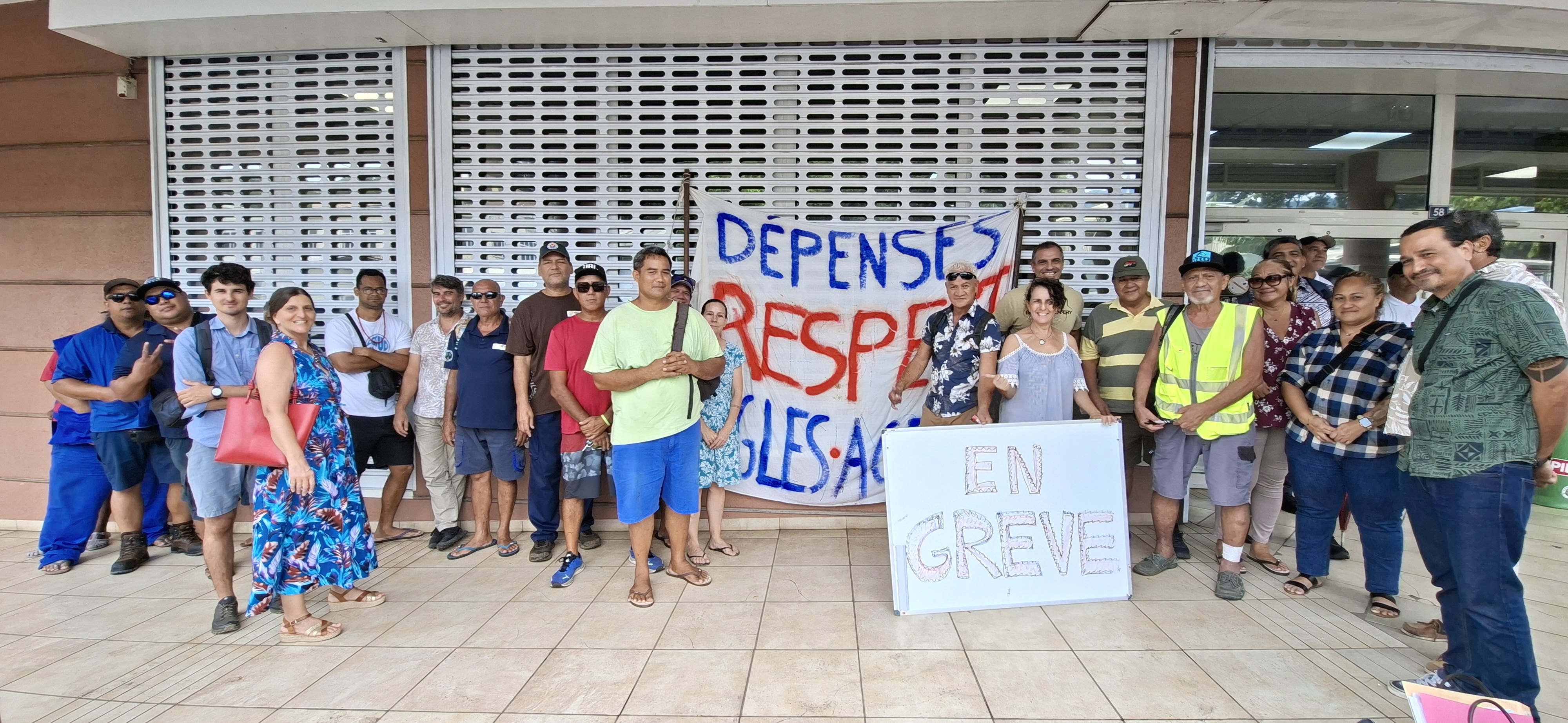 Sipac : un premier pas vers les salariés