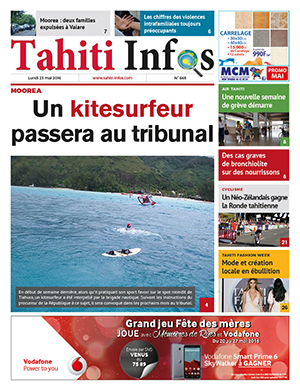 Cliquez sur l'image pour lire le journal