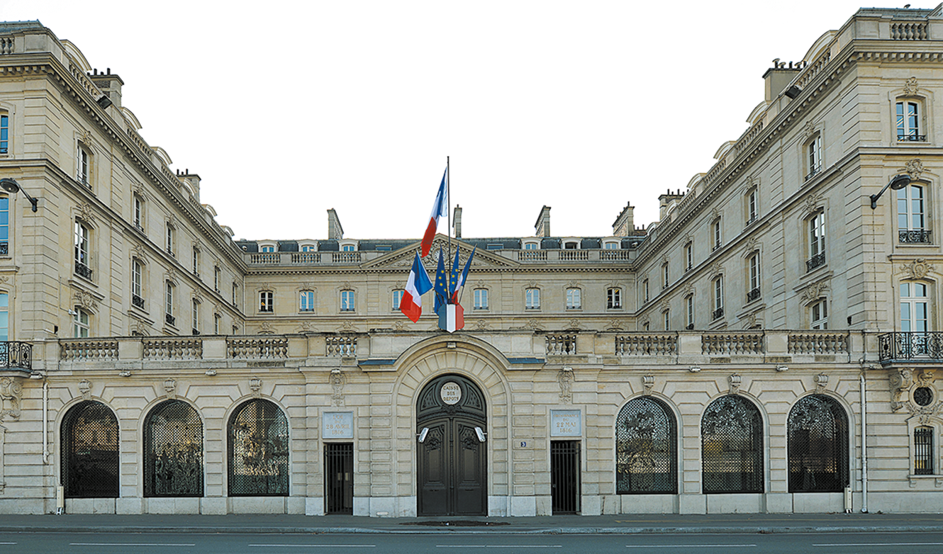 Logement : le Pays emprunte 1,8 milliard Fcfp à la CDC