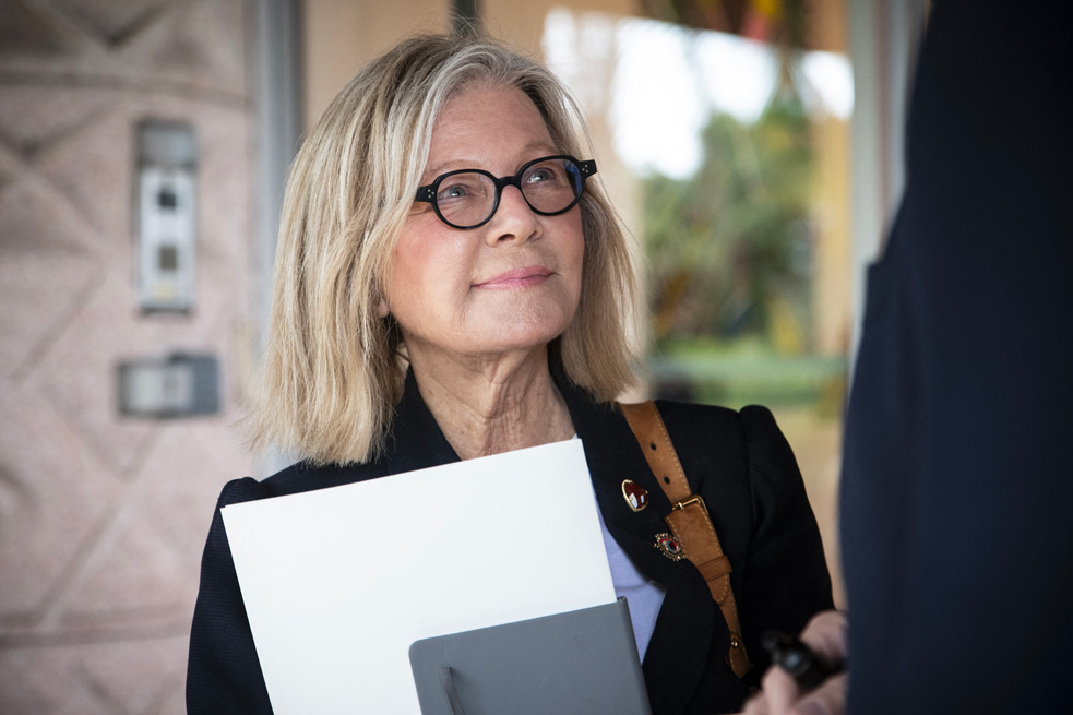 Delphine MAYEUR / AFP