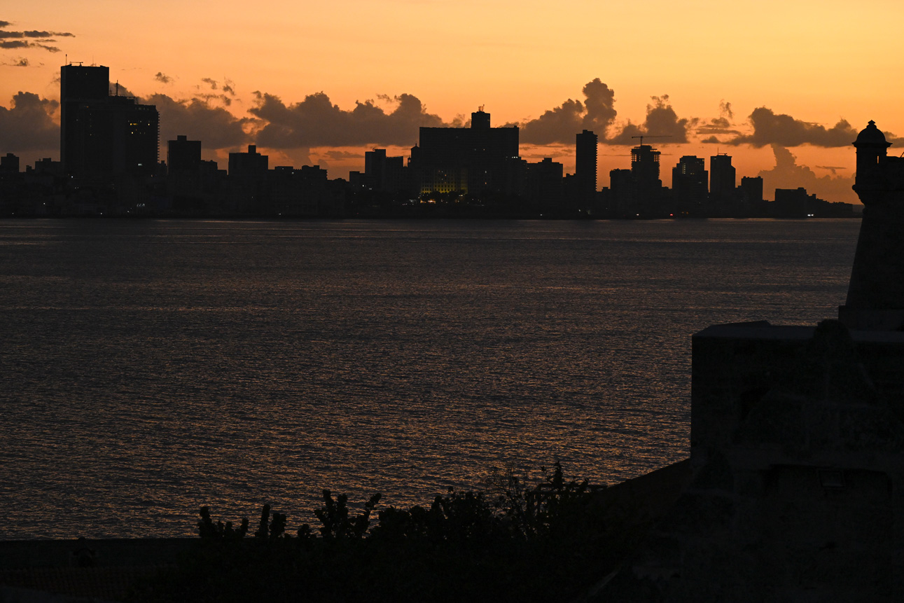 Crédit Yamil LAGE / AFP