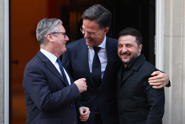 Crédit Toby Shepheard / AFP