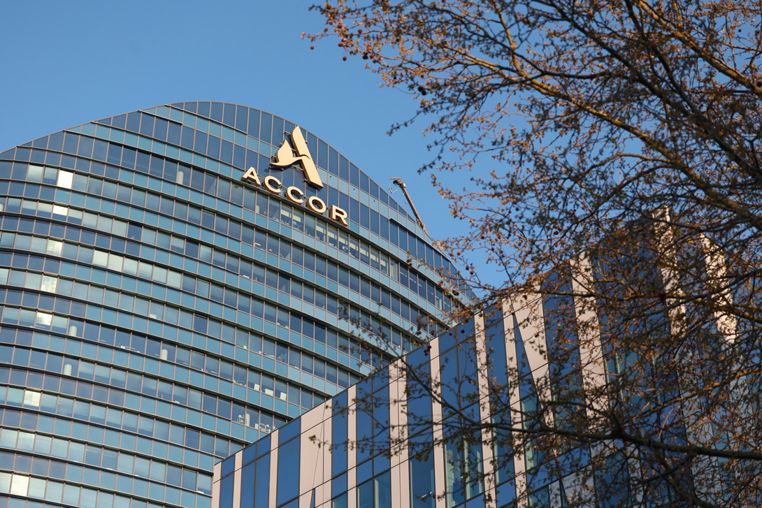 Crédit Charlotte SIEMON / AFP