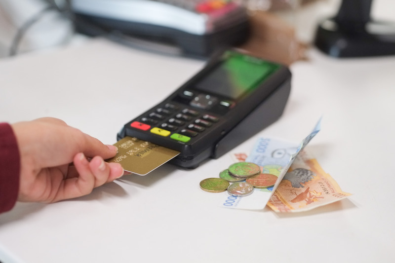 Chez les particuliers, les crédits à la consommation sont en perte de vitesse, tandis que les crédits à l’habitat se maintiennent (Crédit : archive Tahiti Infos).