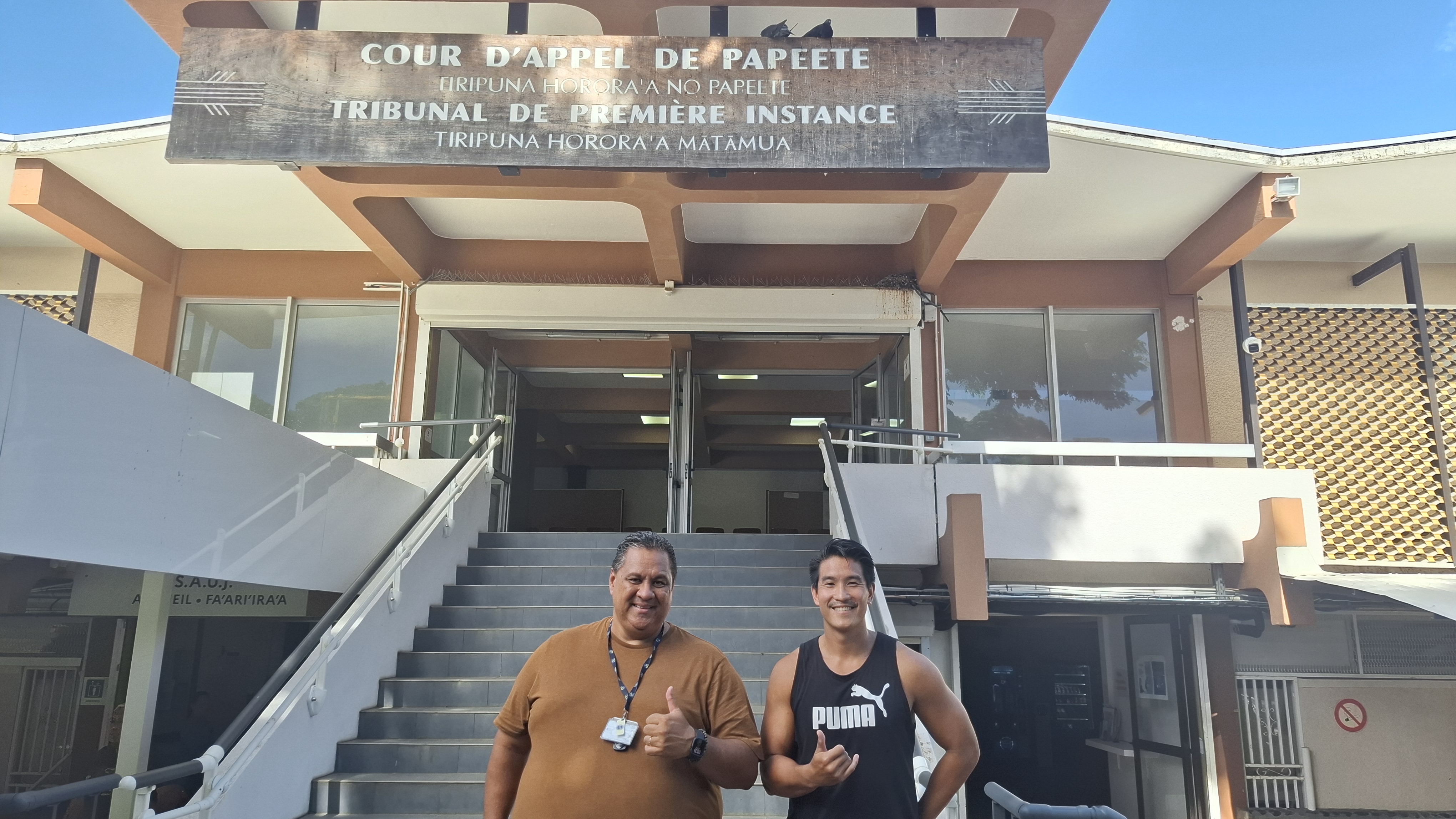 Les syndicats de l’OPT déposent un signalement au procureur