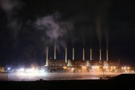 Engie envisage de céder ou fermer sa centrale au charbon d'Hazelwood en Australie