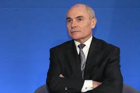 Le dircab de Hollande nommé Haut-commissaire de la République en Nouvelle-Calédonie