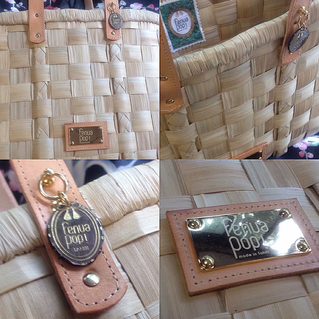 Isabelle : "La Tahiti Fashion Week est un moyen d’exprimer l’esprit de Fenua pop !"