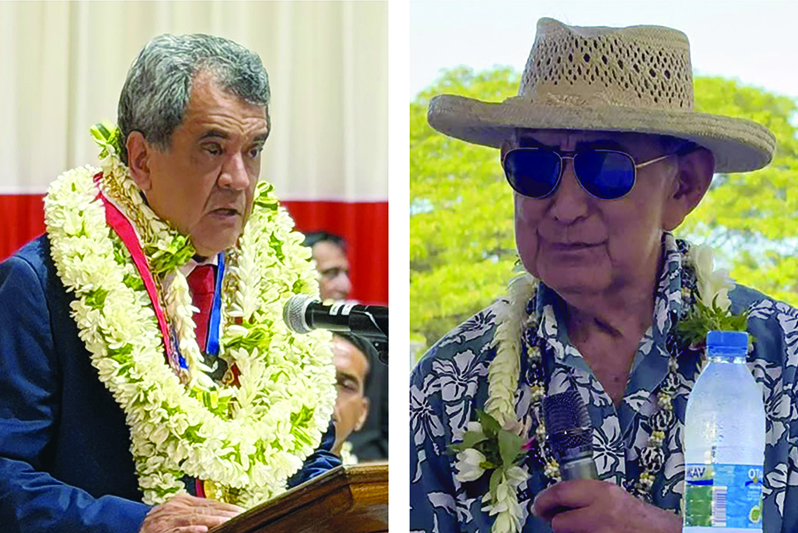 ​C’est qui le patron ?