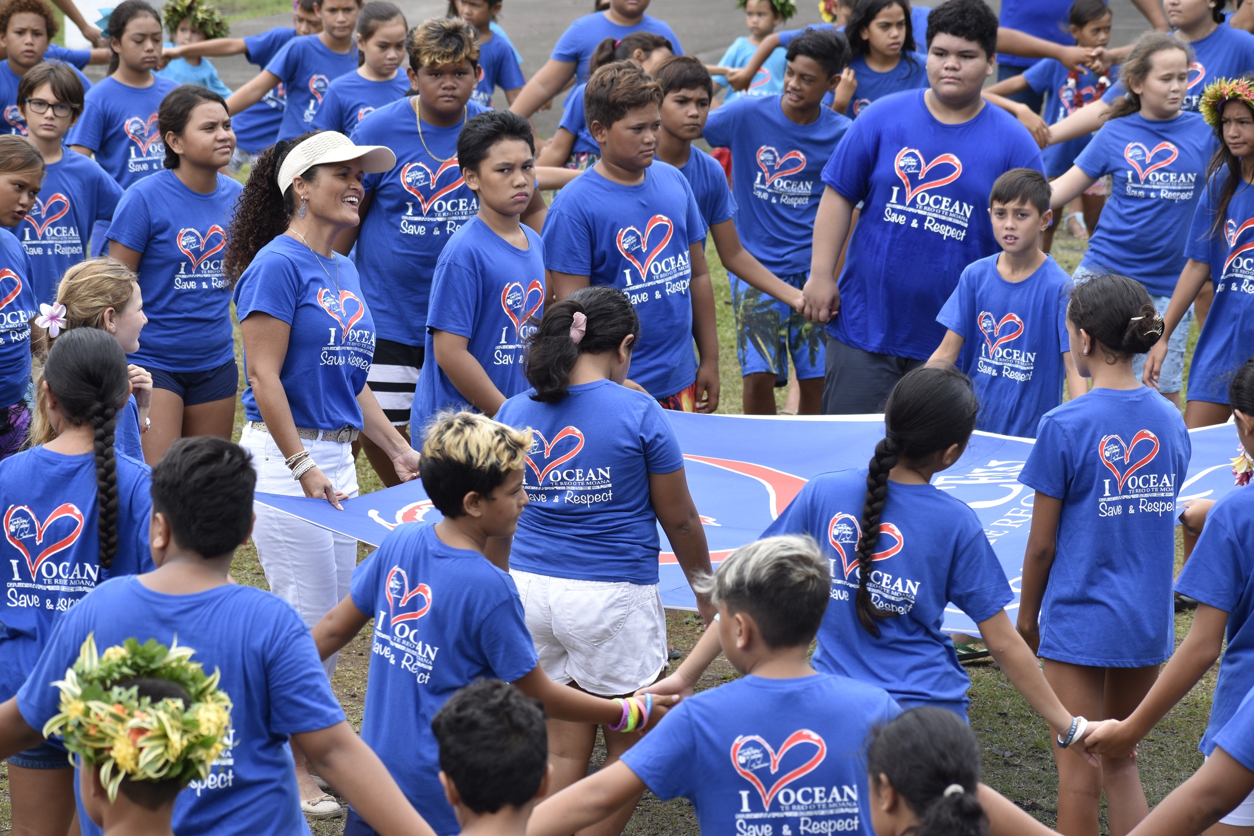 “Je me suis posé la question : qu’est-ce que je peux faire, moi, en tant qu’artiste ?” (Crédit : Anne-Charlotte Lehartel).