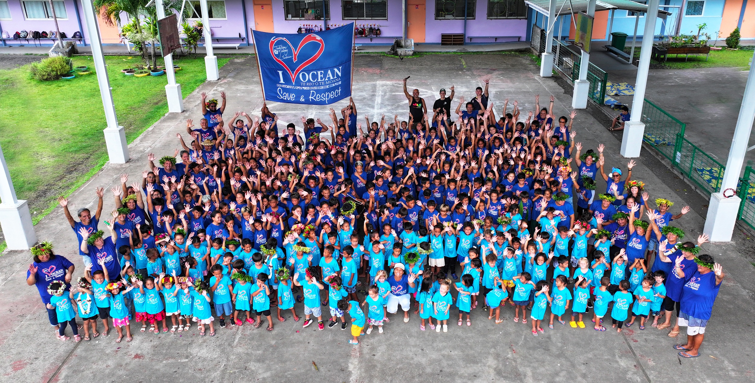 Crédit : TehioProd/Tahitian Melody.