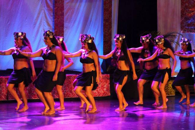 Hanihei. Crédit : Maison de la culture.