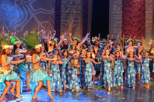 Manahere. Crédit : Maison de la culture.