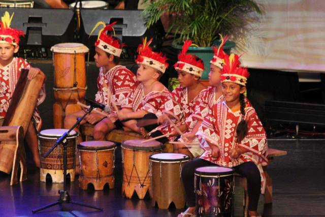 Arata'i. Crédit : Maison de la culture.