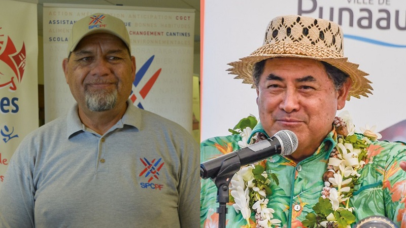 L’après-Tetuanui déjà en marche au SPC