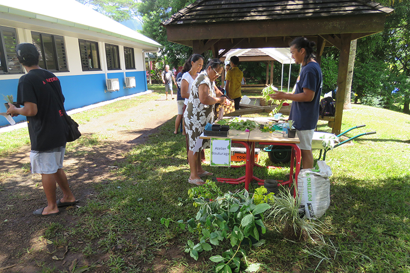 Le lycée agricole ouvre ses portes