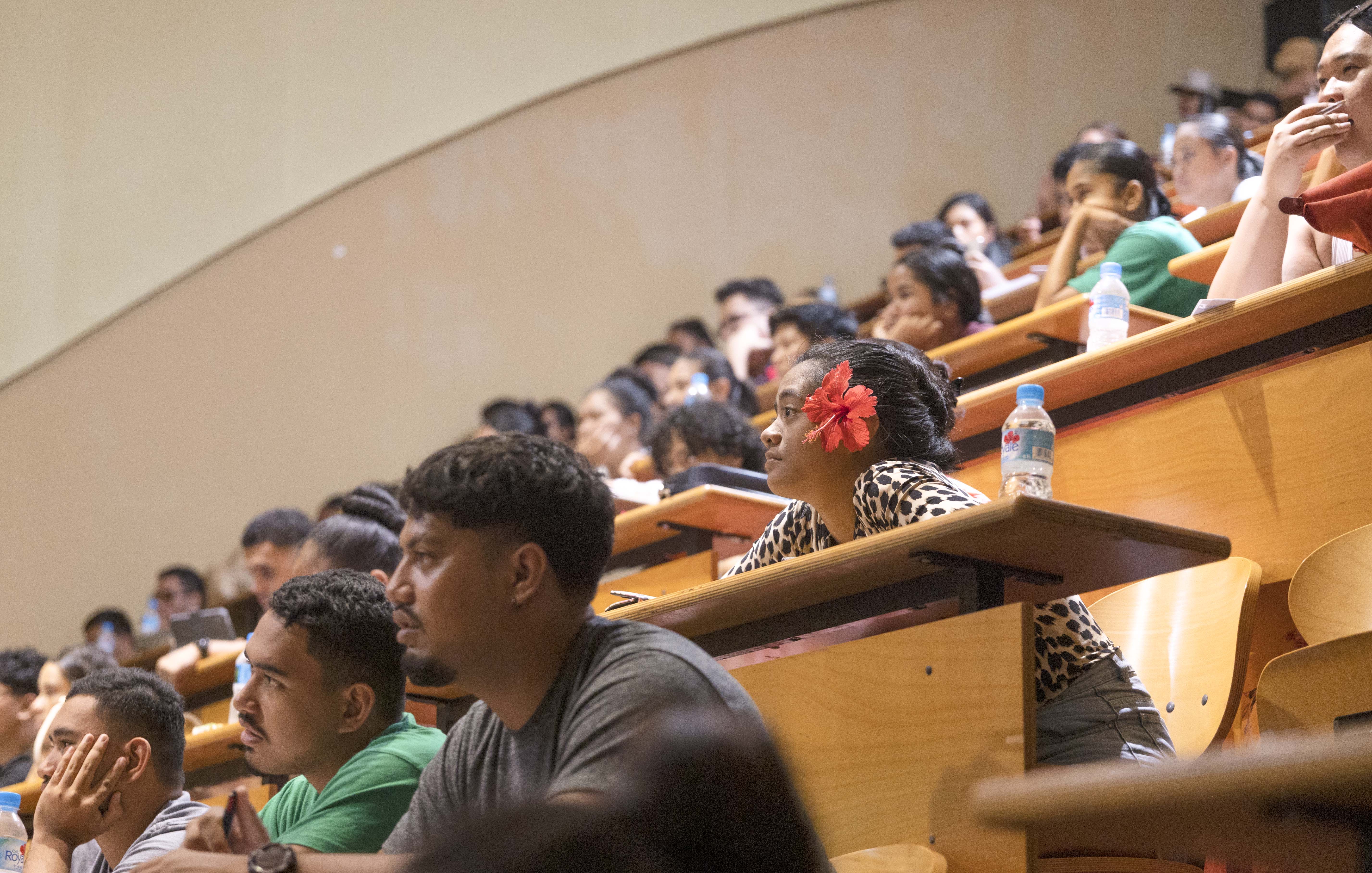 Le dispositif “Halte à la prise de risques” arrive à Raiatea en mai