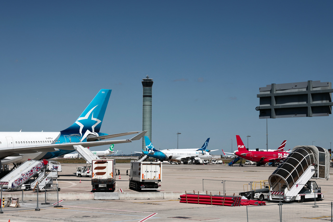 Thibaud MORITZ / AFP