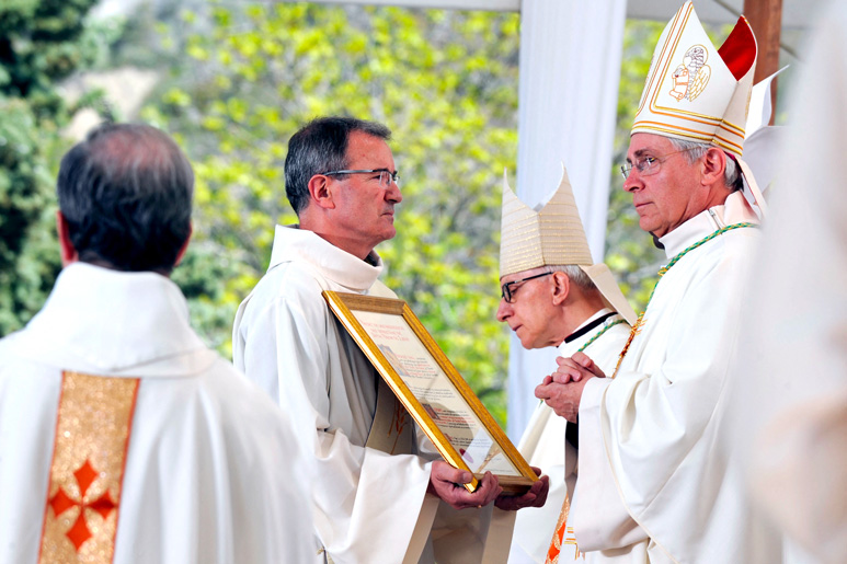 JEAN-PIERRE CLATOT / AFP
