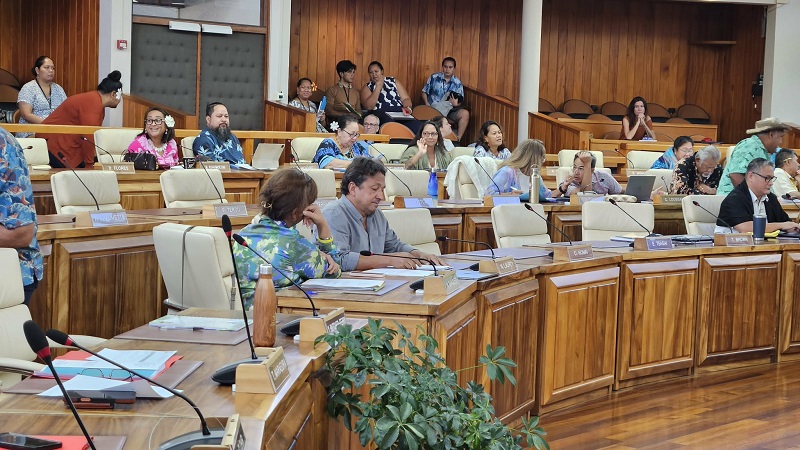 RNS, l’angle mort du premier collectif